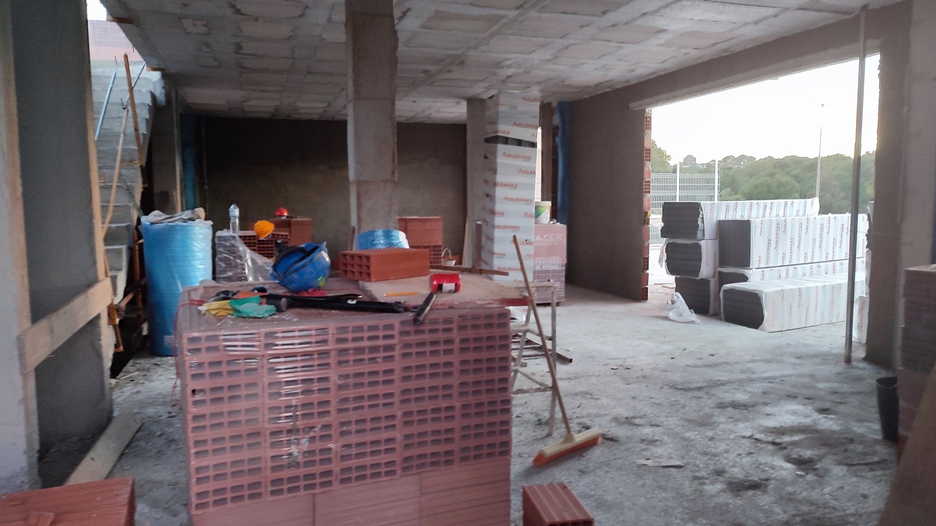 Nouvelle construction - Villa -
Dehesa de Campoamor