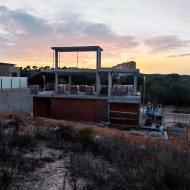 Nouvelle construction - Villa -
Dehesa de Campoamor