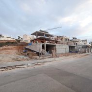 Nouvelle construction - Villa -
Dehesa de Campoamor