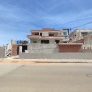 Nouvelle construction - Villa -
Dehesa de Campoamor
