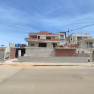 Nouvelle construction - Villa -
Dehesa de Campoamor