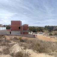 Nouvelle construction - Villa -
Dehesa de Campoamor