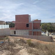 Nouvelle construction - Villa -
Dehesa de Campoamor