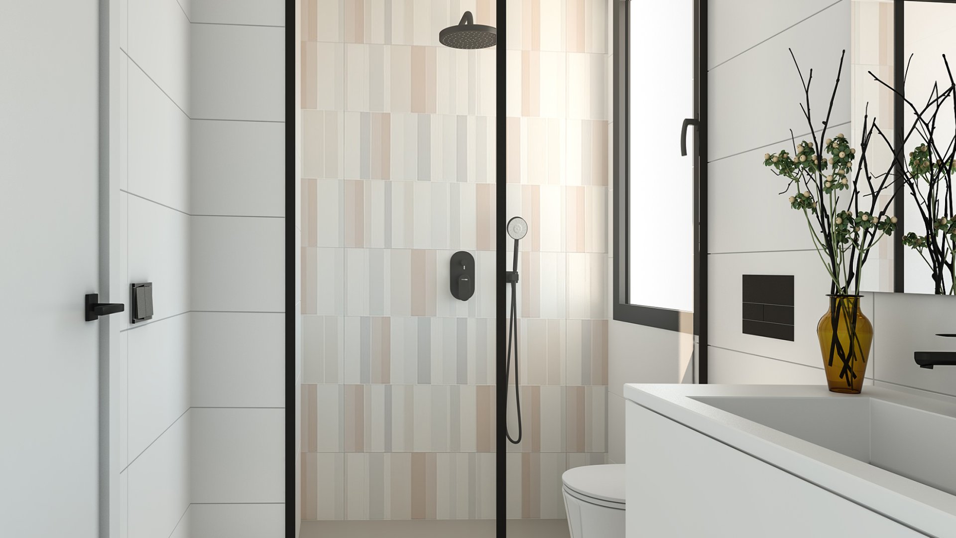 Nouvelle construction - Villa -
Denia - Dénia
