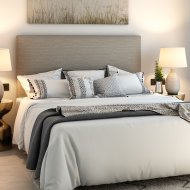 Nouvelle construction - Villa -
Denia - Dénia