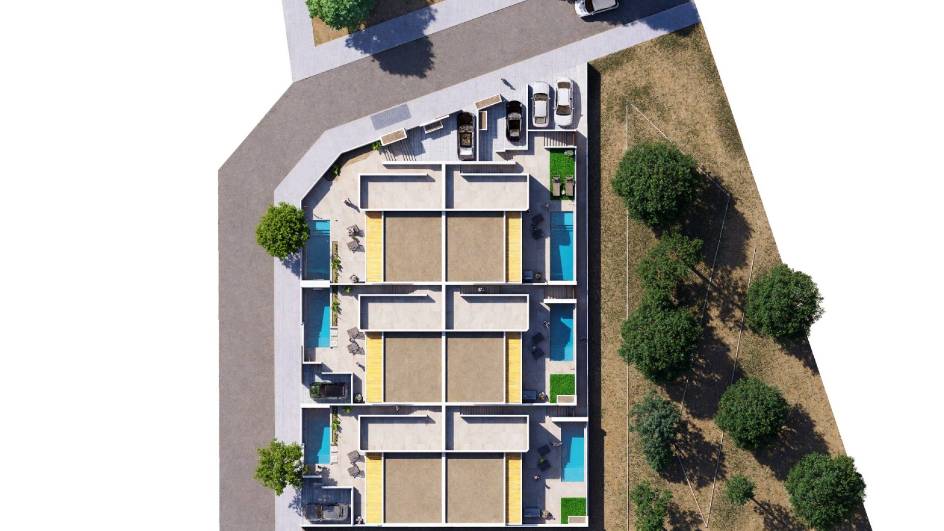 Nouvelle construction - Villa -
Dolores