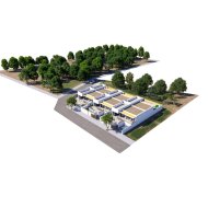 Nouvelle construction - Villa -
Dolores