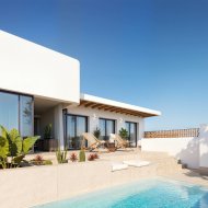 Nouvelle construction - Villa -
Dolores