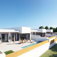 Nouvelle construction - Villa -
Dolores
