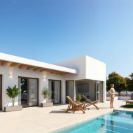 Nouvelle construction - Villa -
Dolores