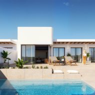 Nouvelle construction - Villa -
Dolores