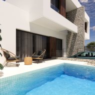 Nouvelle construction - Villa -
Dolores