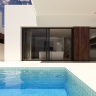 Nouvelle construction - Villa -
Dolores