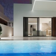 Nouvelle construction - Villa -
Dolores