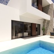 Nouvelle construction - Villa -
Dolores