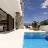 Nouvelle construction - Villa -
Dolores