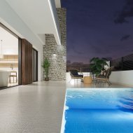 Nouvelle construction - Villa -
Dolores