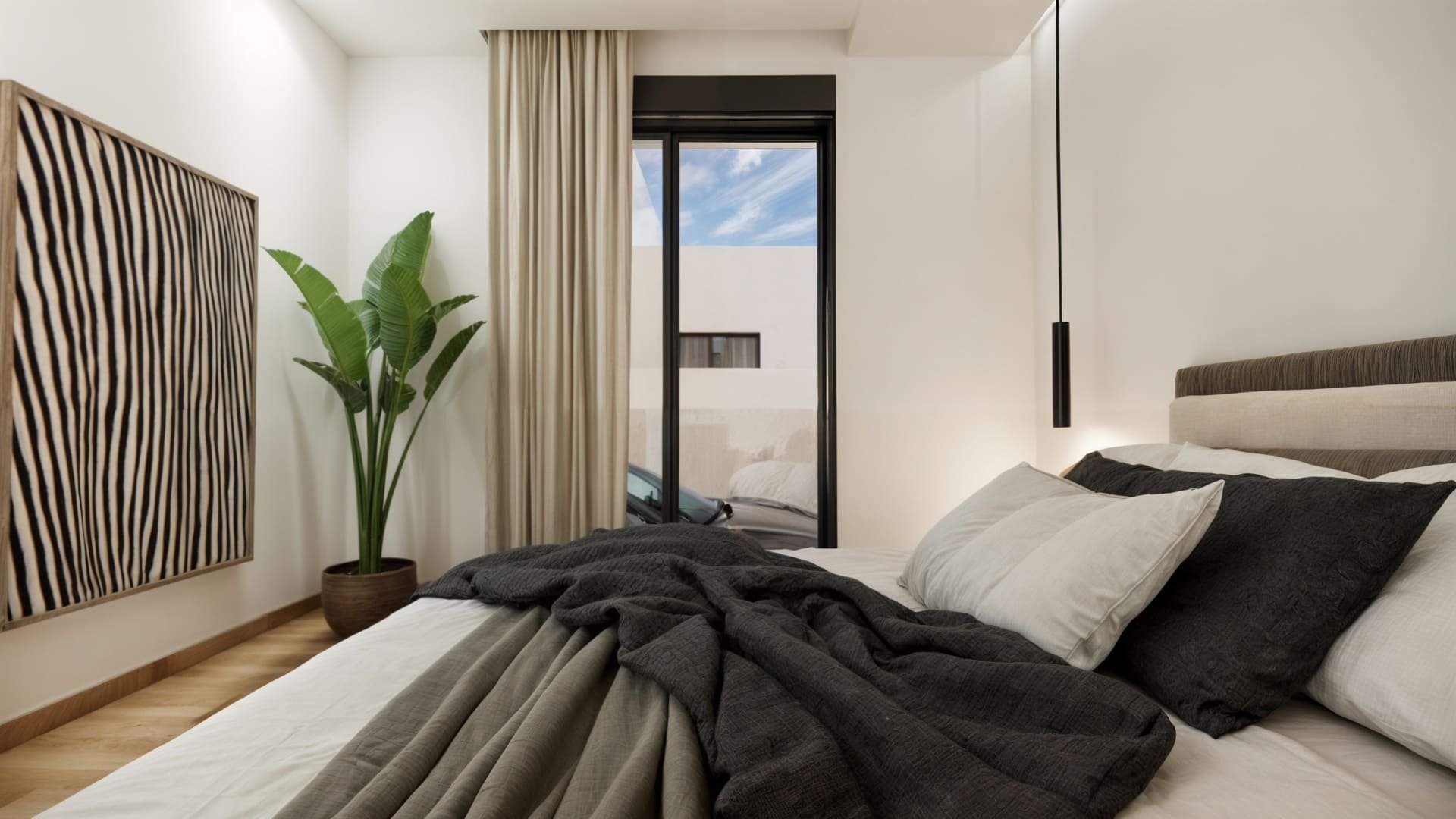 Nouvelle construction - Villa -
Dolores