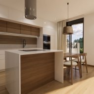 Nouvelle construction - Villa -
Dolores