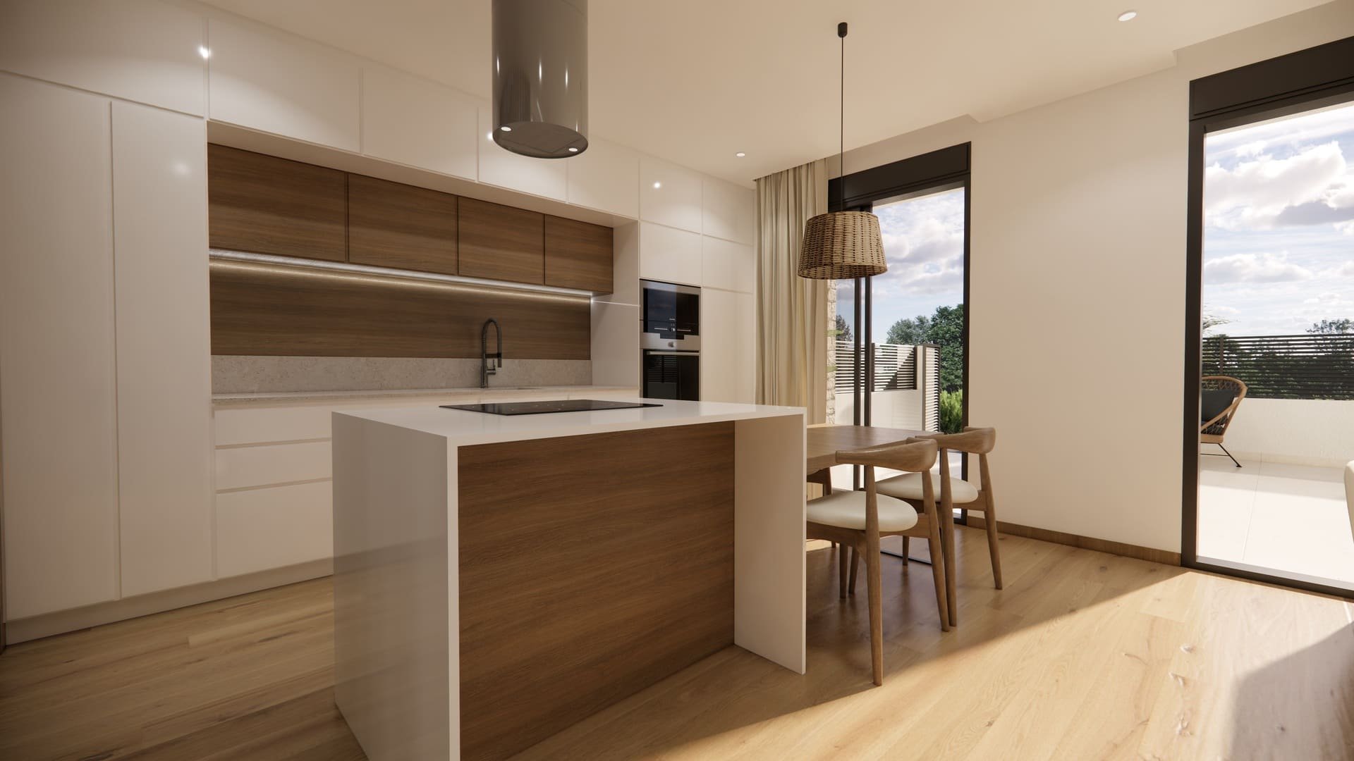 Nouvelle construction - Villa -
Dolores