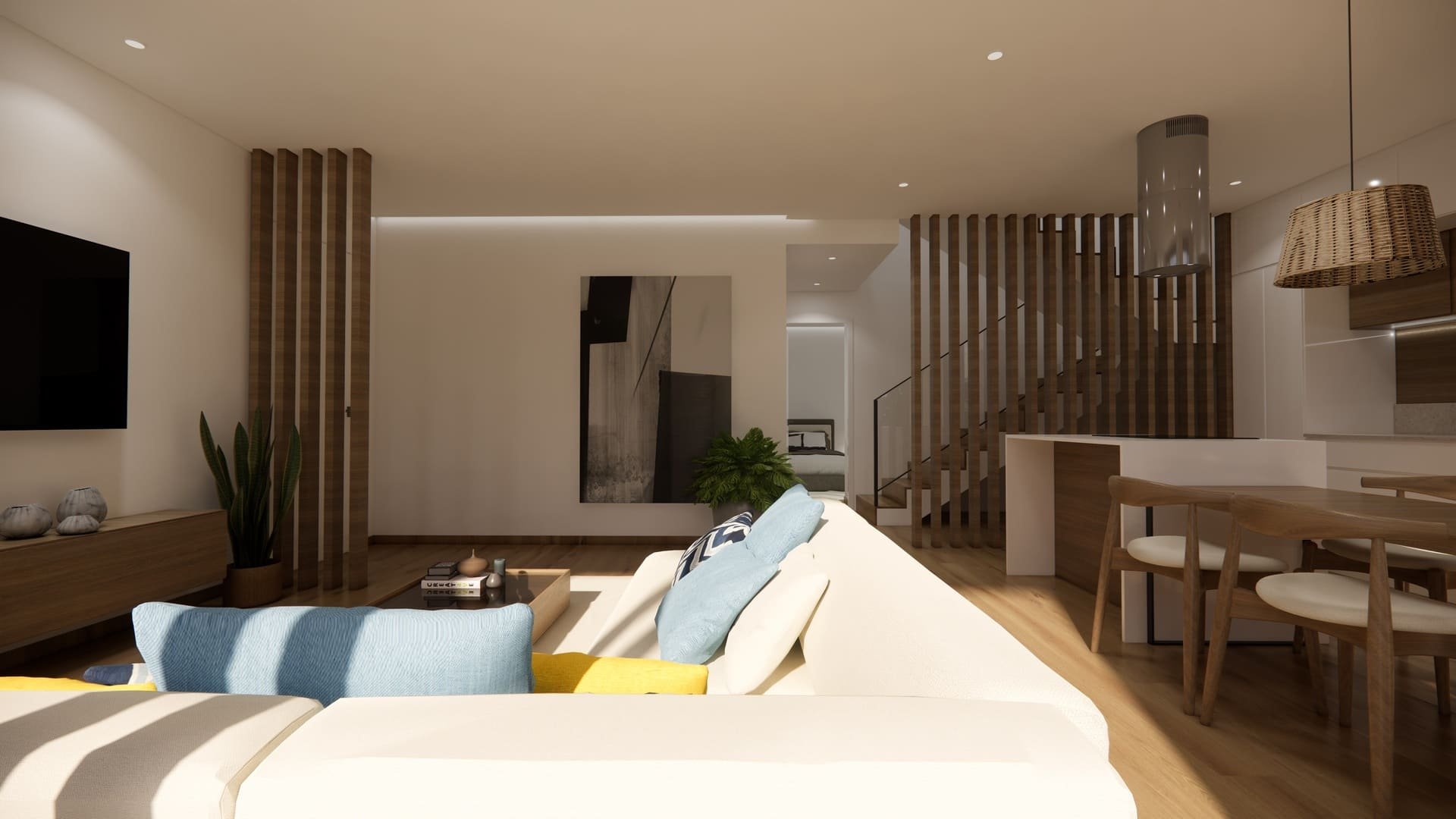 Nouvelle construction - Villa -
Dolores