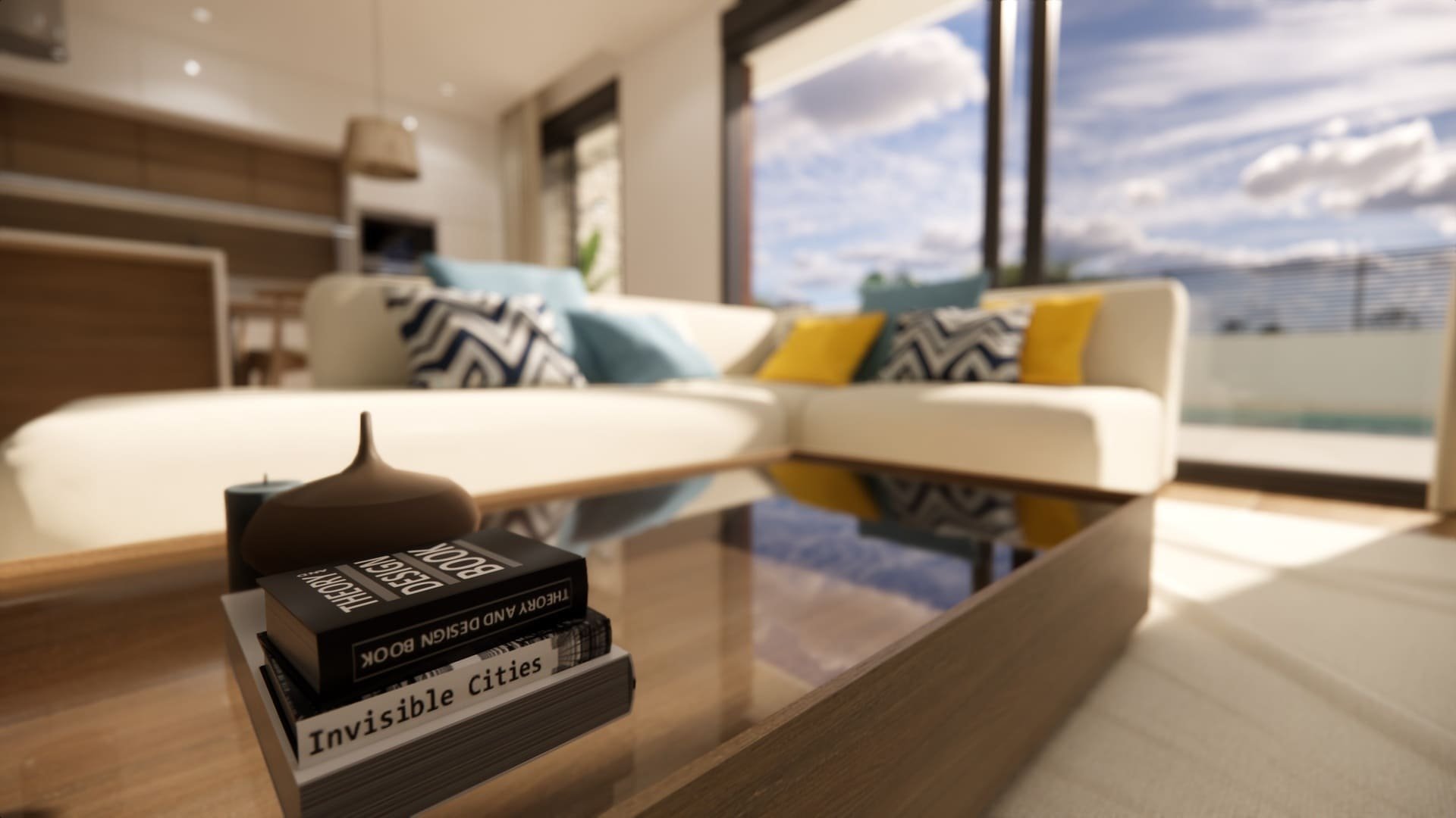 Nouvelle construction - Villa -
Dolores