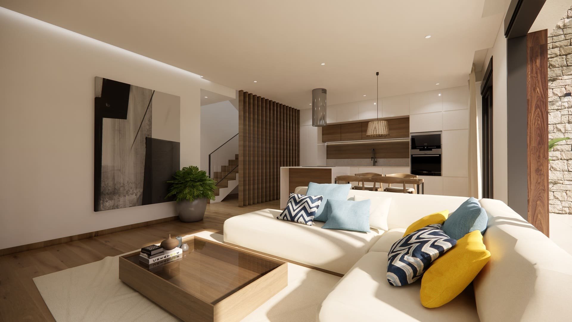Nouvelle construction - Villa -
Dolores
