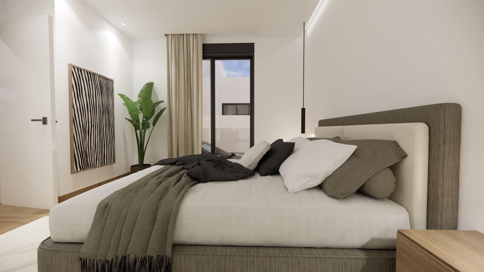 Nouvelle construction - Villa -
Dolores