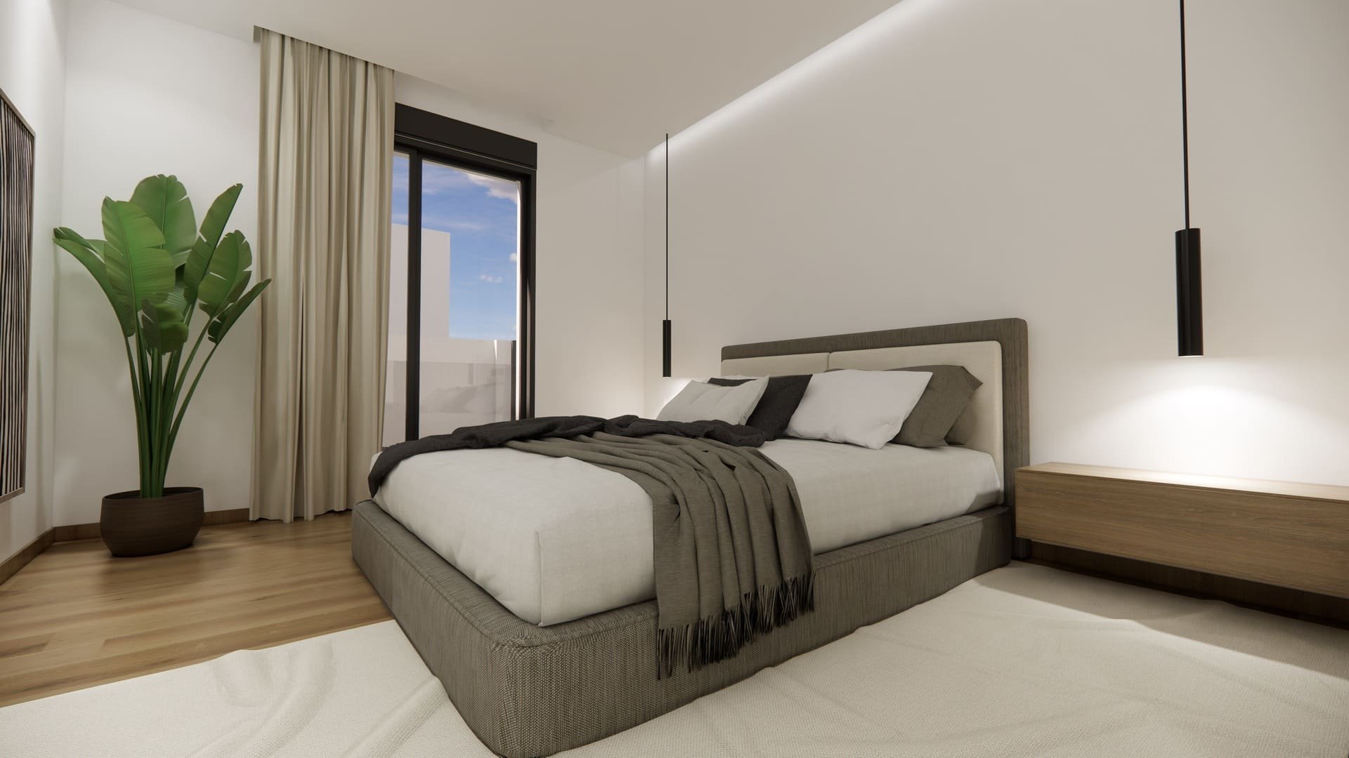 Nouvelle construction - Villa -
Dolores