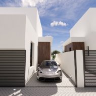 Nouvelle construction - Villa -
Dolores