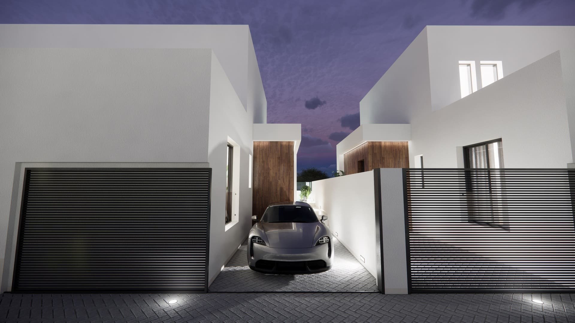 Nouvelle construction - Villa -
Dolores
