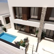 Nouvelle construction - Villa -
Dolores