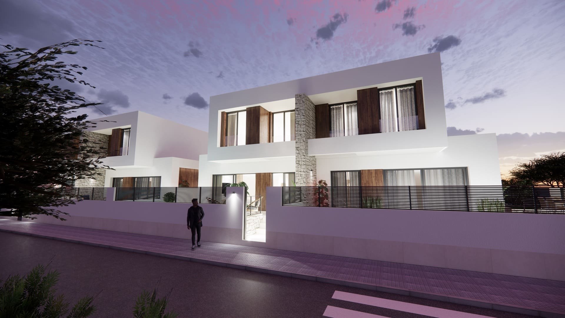 Nouvelle construction - Villa -
Dolores