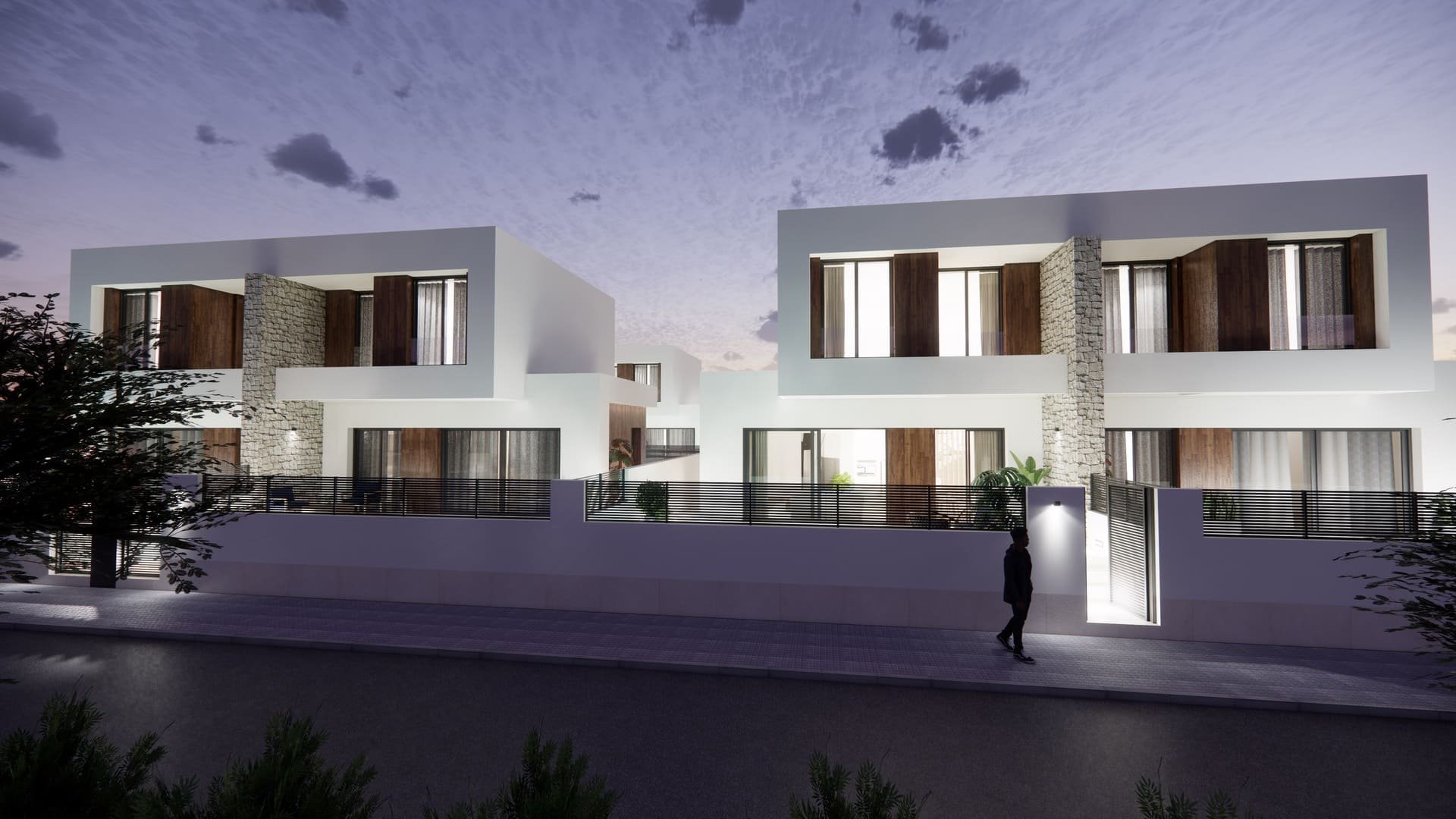 Nouvelle construction - Villa -
Dolores