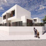 Nouvelle construction - Villa -
Dolores