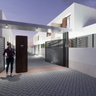 Nouvelle construction - Villa -
Dolores