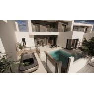 Nouvelle construction - Villa -
Dolores