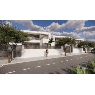 Nouvelle construction - Villa -
Dolores