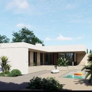 Nouvelle construction - Villa -
El Chaparral
