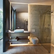 Nouvelle construction - Villa -
El Chaparral