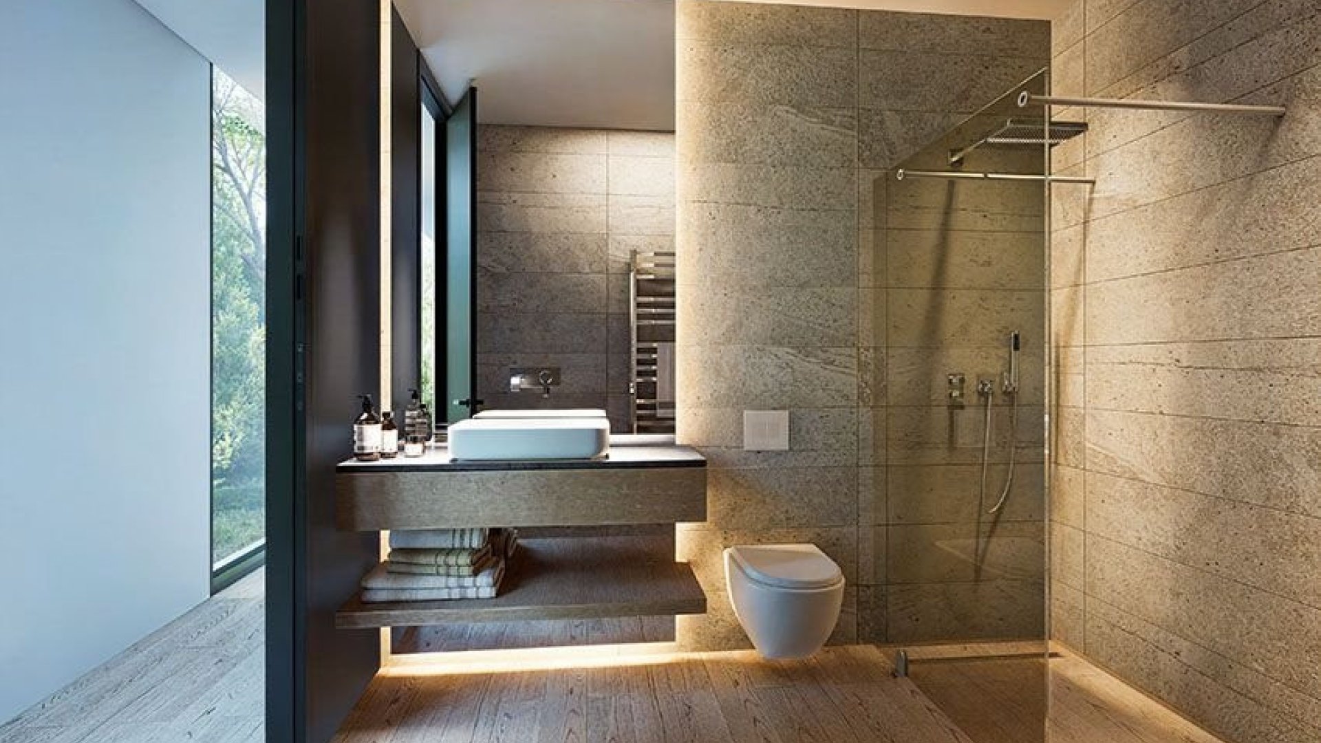 Nouvelle construction - Villa -
El Chaparral