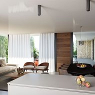 Nouvelle construction - Villa -
El Chaparral