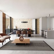 Nouvelle construction - Villa -
El Chaparral