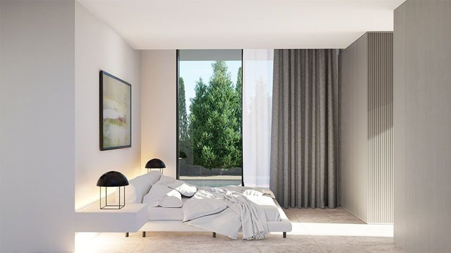 Nouvelle construction - Villa -
El Chaparral