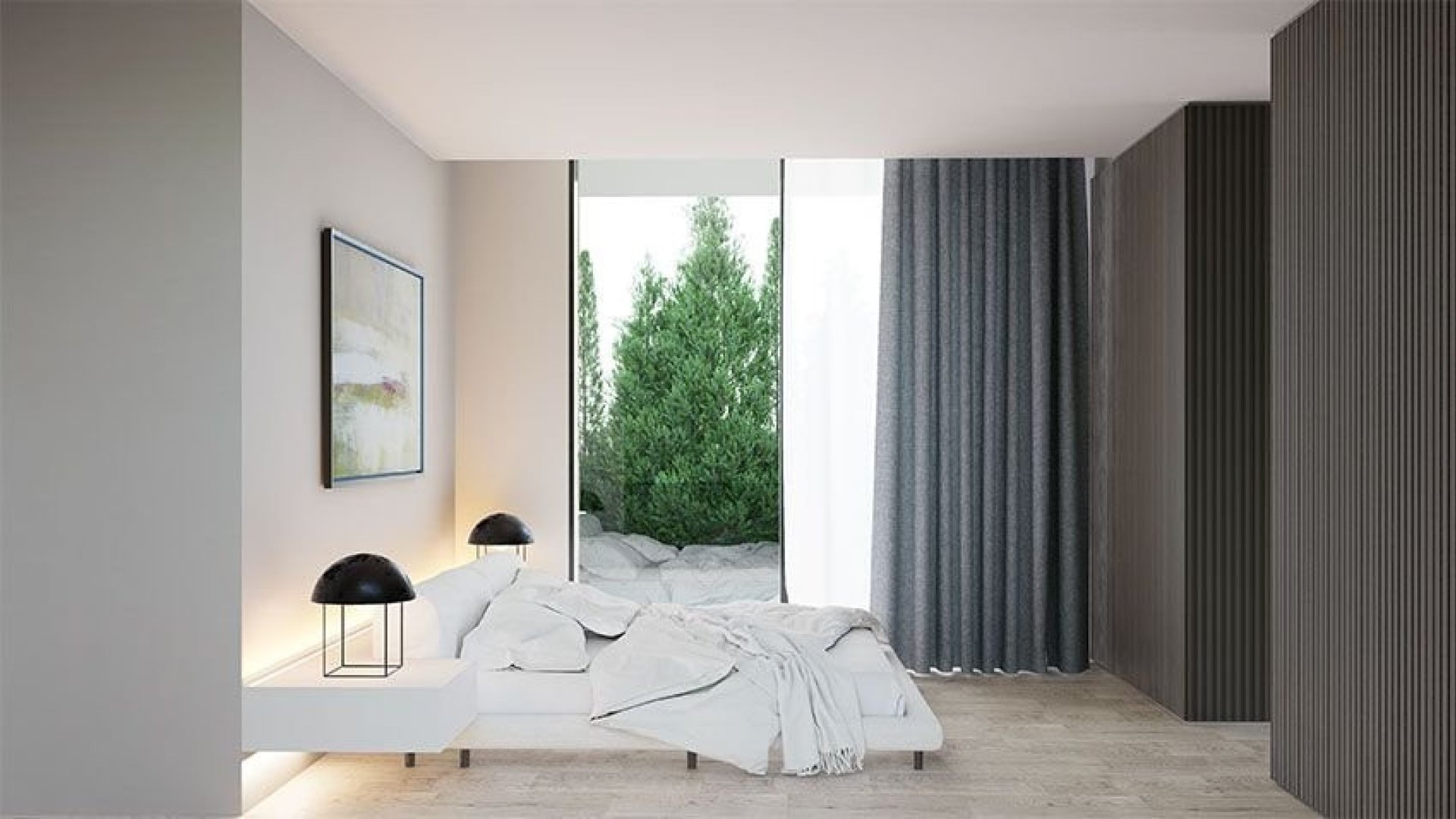 Nouvelle construction - Villa -
El Chaparral