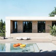 Nouvelle construction - Villa -
El Chaparral