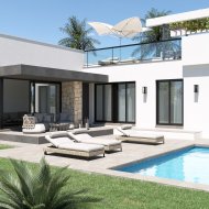 Nouvelle construction - Villa -
El Verger
