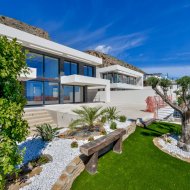 Nouvelle construction - Villa -
Finestrat