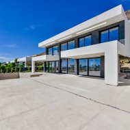 Nouvelle construction - Villa -
Finestrat