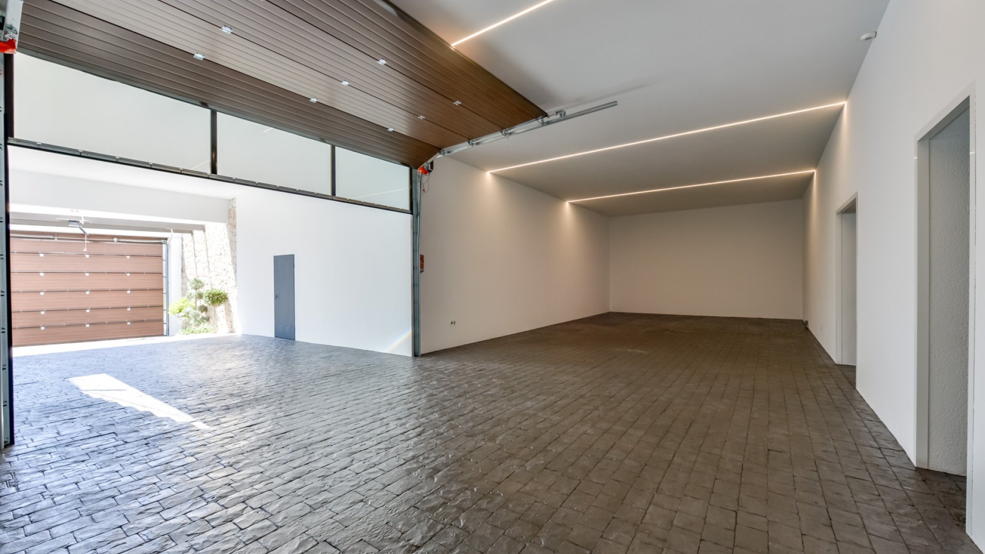 Nouvelle construction - Villa -
Finestrat